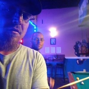 Meet your Posher, James